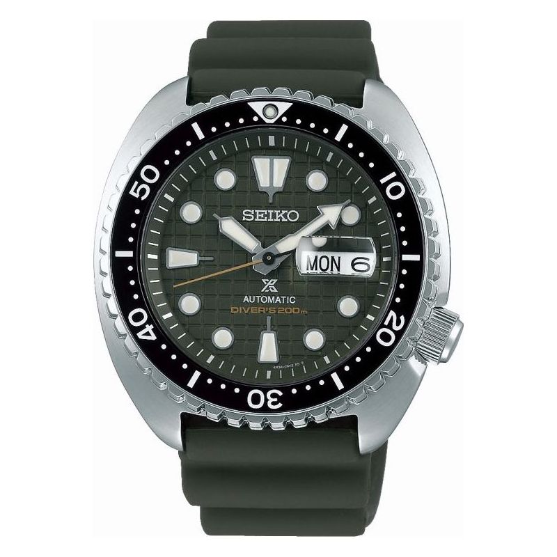 PROSPEX Diver's King Turtle SRPE05K1 - Seiko