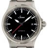 Instrument Watch 556 I RS Solid Strap - Sinn