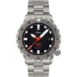 Diving Watch U50 Solid...