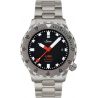 Diving Watch U50 Solid Strap - Sinn 