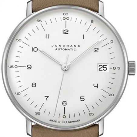 Montre Junghans Max Bill Kleine 027/4107.02