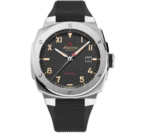 Montre Alpina Alpiner Extreme California AL-525BB4AE6