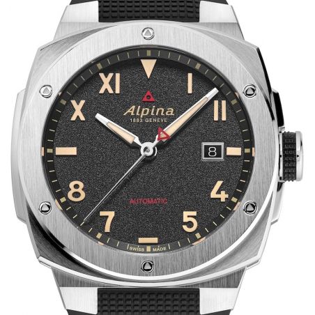 Montre Alpina Alpiner Extreme California AL-525BB4AE6