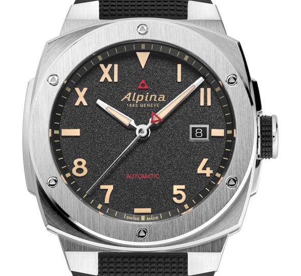 Montre Alpina Alpiner Extreme California AL-525BB4AE6