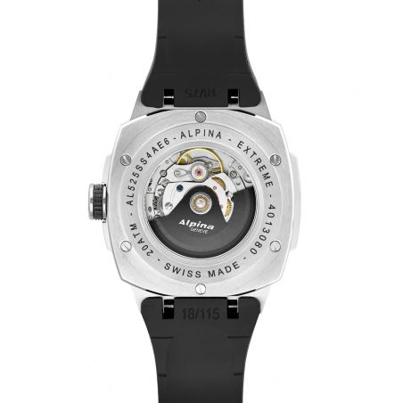 Montre Alpina Alpiner Extreme California AL-525BB4AE6