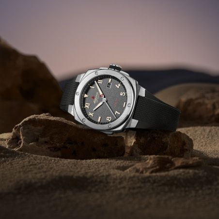 Montre Alpina Alpiner Extreme California AL-525BB4AE6 / Exclusivité HOREL