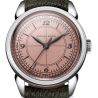 Montre Furlan Marri Mechanical Salmon Sector 2154-A