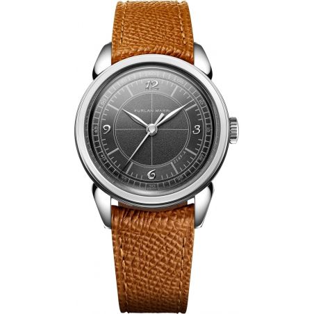 Montre Furlan Marri Mechanical Grey Sector 2145-A