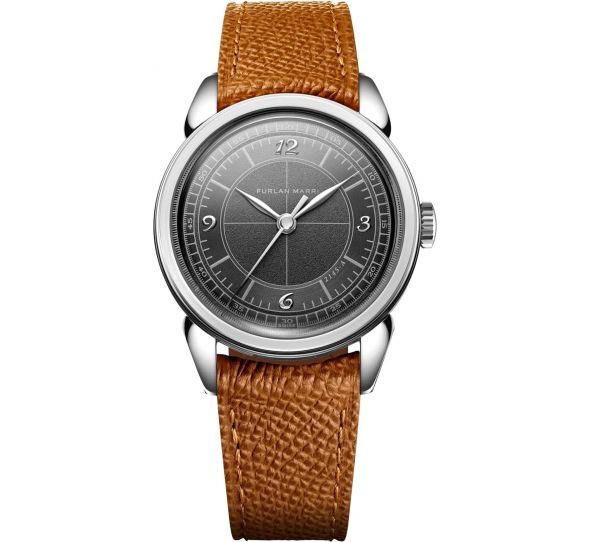 Montre Furlan Marri Mechanical Grey Sector 2145-A