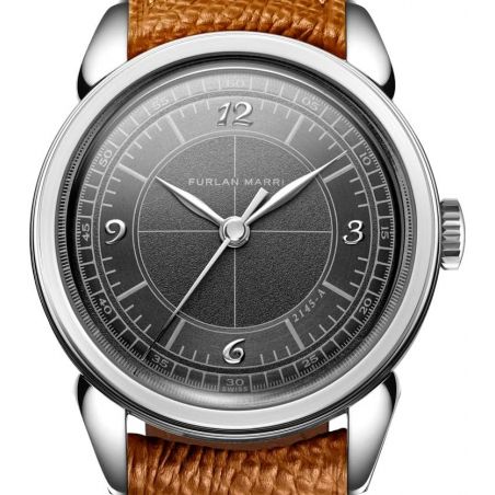 Montre Furlan Marri Mechanical Grey Sector 2145-A