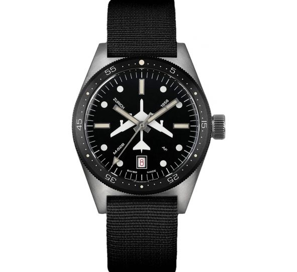 Montre Ollech & Wajs OW M-52B AF