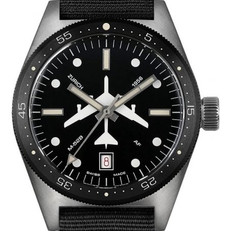 Montre Ollech & Wajs OW M-52B AF