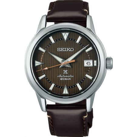 Montre Seiko Prospex Alpinist SPB251J1