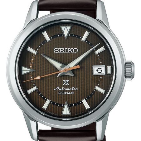 PROSPEX Automatique Alpinist SPB251J1 - Seiko