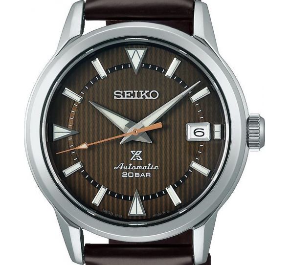 PROSPEX Automatique Alpinist SPB251J1 - Seiko