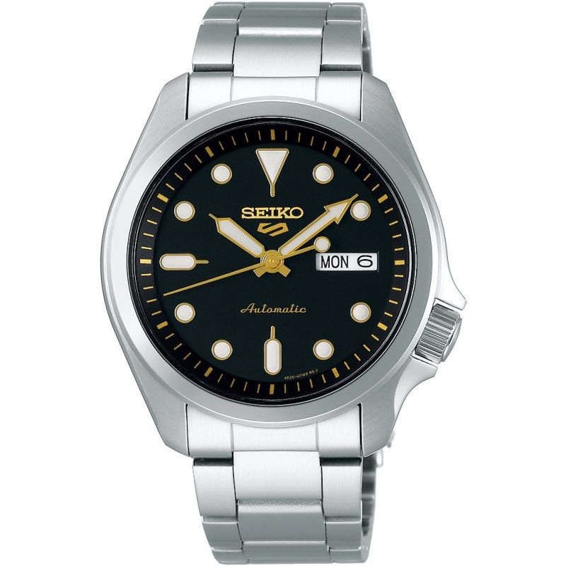 Seiko 5 Sports "Sports Style" SRPE57K1 - Seiko