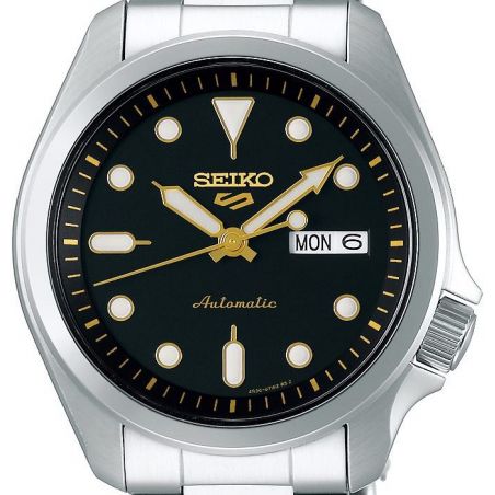 Seiko 5 Sports "Sports Style" SRPE57K1 - Seiko