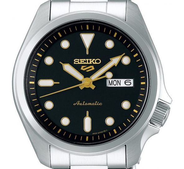 Seiko 5 Sports "Sports Style" SRPE57K1 - Seiko