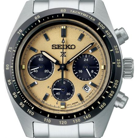 Prospex Speedtimer SSC817P1 - SEIKO