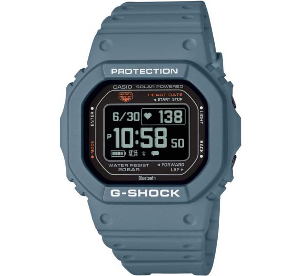 Montre G-Shock DW-H5600-2ER...