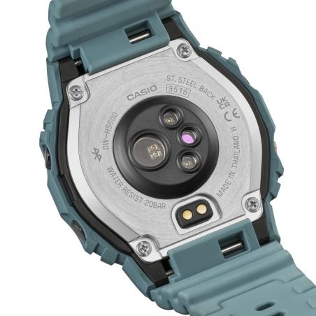 Montre G-Shock DW-H5600-2ER Bluetooth