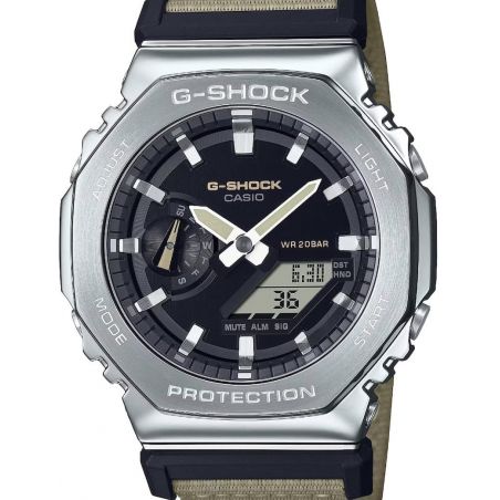 Montre G-Shock GM-2100C-5AER