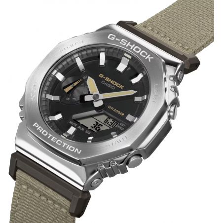 Montre Casio G-Shock GM-2100C-5AER CasiOak