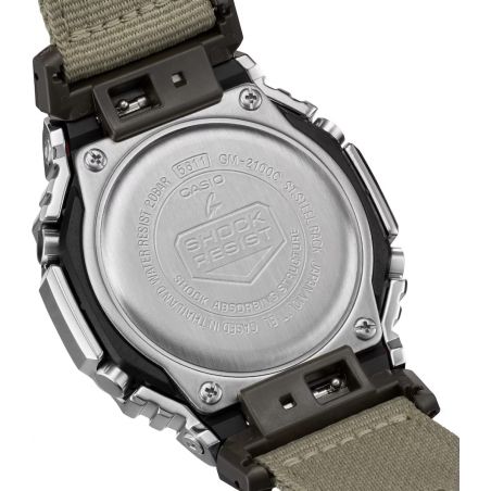 Montre G-Shock GM-2100C-5AER