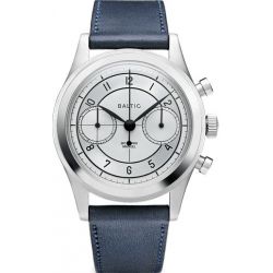 Montre Baltic Bicompax 002...