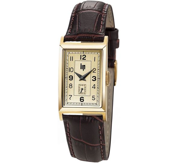 Montre LIP Churchill T18...