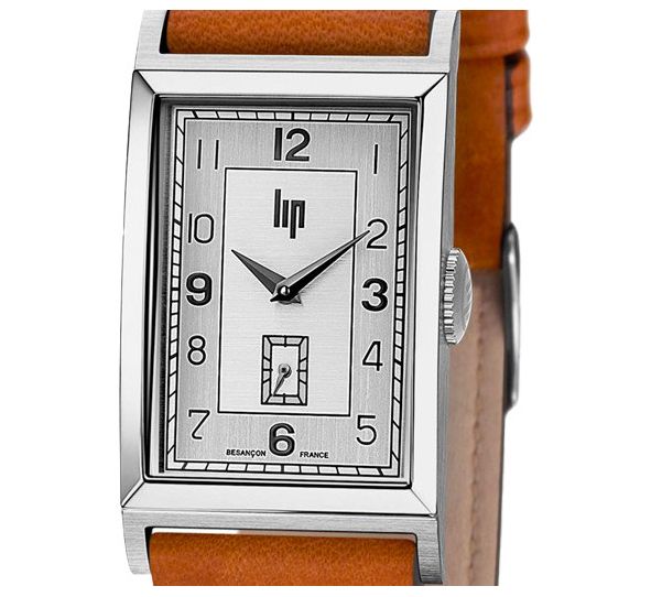 Montre LIP Churchill T18 671015