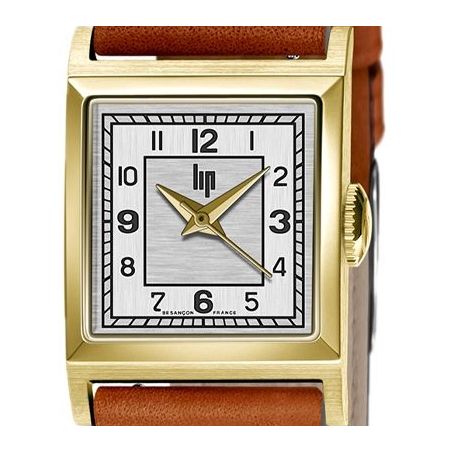 Montre LIP Churchill C18 671623