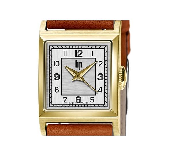 Montre LIP Churchill C18 671623