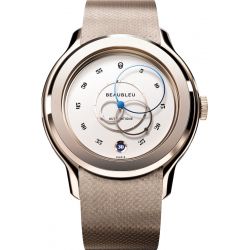 Montre Beaubleu Ecce Lys