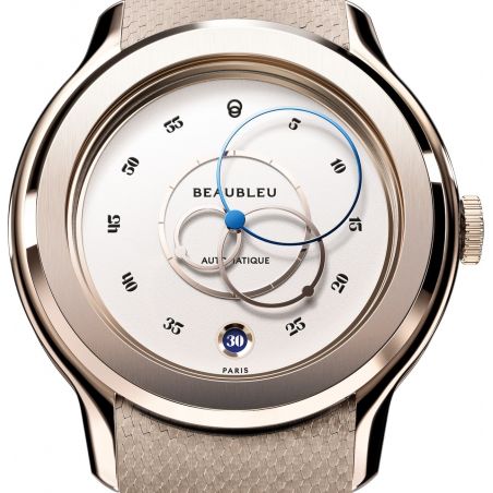 Montre Beaubleu Ecce Lys