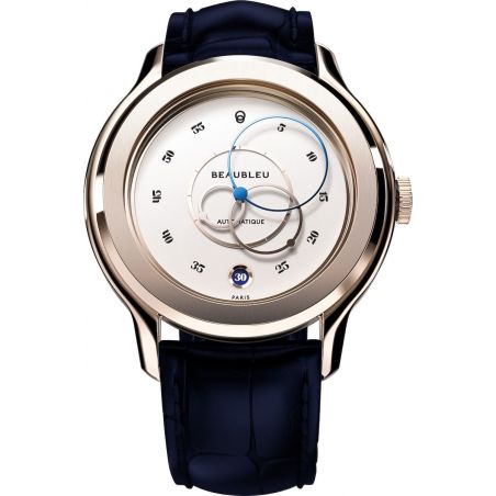 Montre Beaubleu Ecce Lys