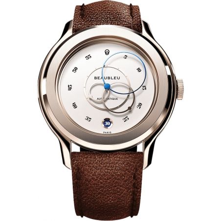 Montre Beaubleu Ecce Lys