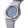 Montre Yema Urban Traveller Bleu YWTR23-GMS