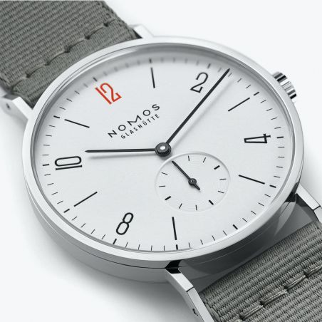 Tangente 38 50 Ans MSF - Nomos