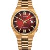 Montre Citizen Tsuyosa Rouge NJ0153-82X