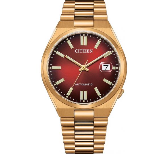 Montre Citizen Tsuyosa...