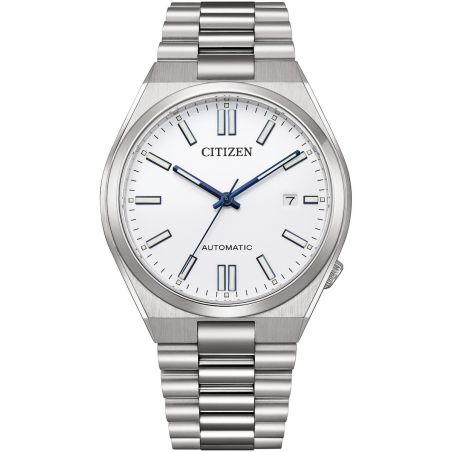 Montre Citizen Tsuyosa White NJ0159-86A