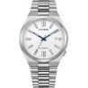 Montre Citizen Tsuyosa White NJ0159-86A