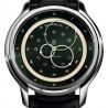 Montre Beaubleu Vitruve GMT Vert