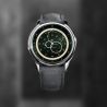 Montre Beaubleu Vitruve GMT Vert