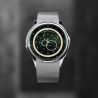 Montre Beaubleu Vitruve GMT Vert