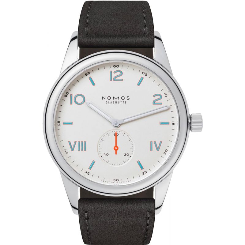 Club Campus 38 Leather - Nomos