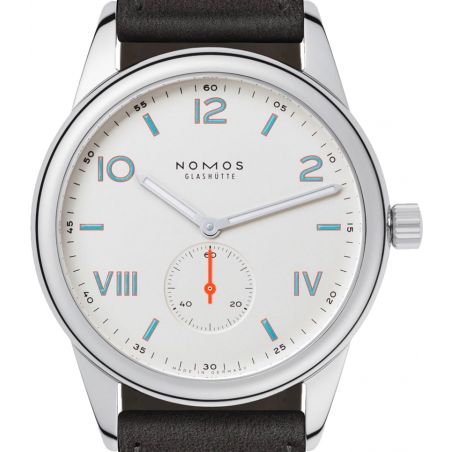 Club Campus 38 Leather - Nomos