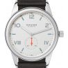 Club Campus 38 Leather - Nomos