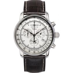 100 Years Alarm Chronograph...